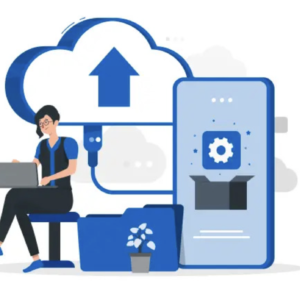 Cloud Applications Development for Startups: Speed, Scale, and Security - Verified by FangWallet